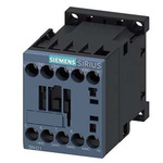 Siemens 3RH2 Series Contactor Relay, 380 V ac Coil, 4-Pole, 10 A, 4NO, 690 V ac