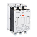 Lovato BF230 Series Contactor, 24-60/20-60 V ac/dc Coil, 3-Pole, 230 A, 132 kw, 1 kV