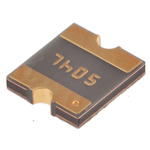 Bourns 0.55A Surface Mount Resettable Fuse, 60V