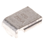 Bourns 0.5A Surface Mount Resettable Fuse, 60V