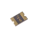 Bourns 0.75A Surface Mount Resettable Fuse, 24V