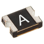 Littelfuse 0.125A Surface Mount Resettable Fuse, 30V dc