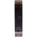 PR Electronics Programmable Signal Conditioner, 0 → 12 V dc, 0 → 20 mA Input, 2 A, 250 V Output