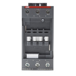 ABB AF Series Contactor, 24 V ac/dc Coil, 3-Pole, 70 A, 18.5 kW, 3NO, 690 V ac