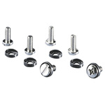 Rittal Screw Pack Screw Pack for use with TS IT Cabinet