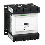Schneider Electric LC1D Series Contactor, 220 V dc Coil, 4-Pole, 115 A, 4NO