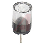 Littelfuse 4A Radial FF Leaded PCB Mount Fuse, 125V ac/dc