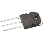 Toshiba 2SC5198-O(Q) NPN Transistor, 10 A, 140 V, 3-Pin TO-3PN