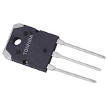 Toshiba 2SA1962-O(Q) PNP Transistor, -15 A, -230 V, 3-Pin TO-3PN