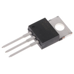 Texas Instruments LM395T/NOPB NPN Transistor, 1 A, 36 V, 3-Pin TO-220