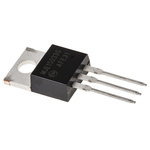 onsemi MJE15033G PNP Transistor, -8 A, -250 V, 3-Pin TO-220AB