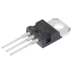 STMicroelectronics BD911 NPN Transistor, 15 A, 100 V, 3-Pin TO-220