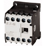 Eaton DILEM 3 Pole Contactor - 9 A, 230 V ac Coil, 3NO, 4 kW