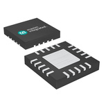Maxim Integrated, DAC Quad 12 bit-, 24-Pin TQFN-EP