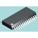 Maxim Integrated, DAC Dual 10 bit-, 40Msps, 40LSB Parallel, 28-Pin QSOP