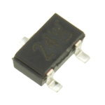 ROHM DTC114EKAT146 NPN Digital Transistor, 100 mA, 3-Pin SMT