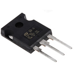 STMicroelectronics TIP36C PNP Transistor, -25 A, -100 V, 3-Pin TO-247
