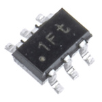 Nexperia BC847BS,115 Dual NPN Transistor, 100 mA, 45 V, 6-Pin SOT-363