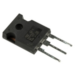 STMicroelectronics TIP2955 PNP Transistor, -15 A, -60 V, 3-Pin TO-247