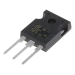 STMicroelectronics TIP3055 NPN Transistor, 15 A, 60 V, 3-Pin TO-247