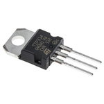 STMicroelectronics TIP31A NPN Transistor, 3 A, 60 V, 3-Pin TO-220