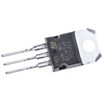 STMicroelectronics TIP31C NPN Transistor, 3 A, 100 V, 3-Pin TO-220