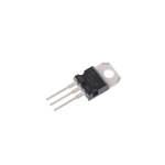 STMicroelectronics TIP47 NPN Transistor, 1 A, 250 V, 3-Pin TO-220