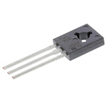 STMicroelectronics MJE350 PNP Transistor, -500 mA, -300 V, 3-Pin SOT-32