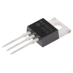 onsemi MJE15031G PNP Transistor, -8 A, -150 V, 3-Pin TO-220AB