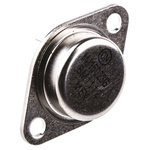onsemi MJ15023G PNP Transistor, -16 A, -200 V, 3-Pin TO-204