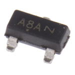 onsemi MMUN2211LT NPN Digital Transistor, 100 mA, 50 V, 3-Pin SOT-23