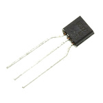 onsemi BC33740-ML NPN Transistor, 800 mA, 45 V, 3-Pin TO-92