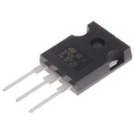 STMicroelectronics BUTW92 NPN Transistor, 60 A, 250 V, 3-Pin TO-247