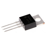 onsemi BUX85G NPN Transistor, 2 A, 450 V, 3-Pin TO-220AB
