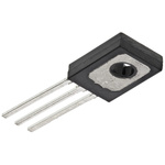 STMicroelectronics BD135 NPN Transistor, 3 A, 45 V, 3-Pin SOT-32
