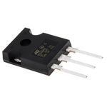 STMicroelectronics BU508AW NPN Transistor, 8 A, 700 V, 3-Pin TO-247