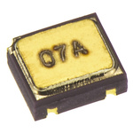 Semelab 2N2907ACSM PNP Transistor, -600 mA, -60 V, 3-Pin LCC 1