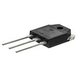 onsemi FJA13009TU NPN Transistor, 12 A, 400 V, 3-Pin TO-3P