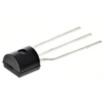 onsemi KSD1616AGTA NPN Transistor, 1 A, 60 V, 3-Pin TO-92