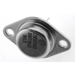 onsemi 2N5886G NPN Transistor, 25 A, 80 V, 2-Pin TO-204AA