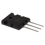 onsemi MJL21194G NPN Transistor, 16 A, 250 V, 3-Pin TO-3BPL