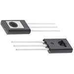 onsemi MJE253G PNP Transistor, -4 A, -100 V, 3-Pin TO-225