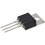 ON Semi TIP30CG PNP Transistor, -1 A, -100 V, 3-Pin TO-220AB