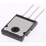 onsemi MJL21193G PNP Transistor, -16 A, -250 V, 3-Pin TO-264