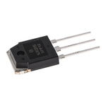 onsemi NJW3281G NPN Transistor, 15 A, 250 V, 3-Pin TO-3P