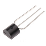 Taiwan Semiconductor BC337-40 A1 NPN Transistor, 800 mA, 45 V, 3-Pin TO-92