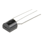 Taiwan Semiconductor BC547C A1 NPN Transistor, 100 mA, 45 V, 3-Pin TO-92