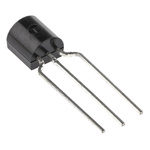 Taiwan Semiconductor BC550C A1 NPN Transistor, 100 mA, 45 V, 3-Pin TO-92