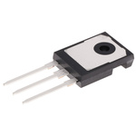 onsemi MJW18020G NPN Transistor, 30 A, 450 V, 3-Pin TO-247