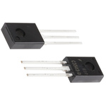 onsemi KSC3503DSTU NPN Transistor, 100 mA, 300 V, 3-Pin TO-126